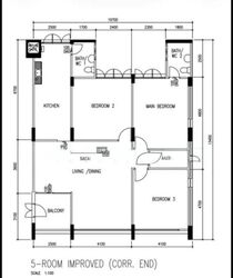 Blk 330 Kampung Ubi Estate (Geylang), HDB 5 Rooms #613429641